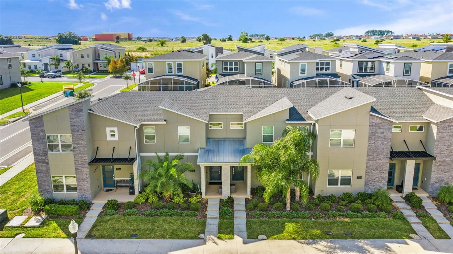1092 Leader Street Davenport FL 33896