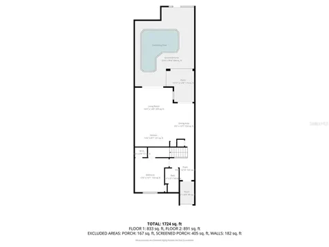 1092 Leader Street Davenport FL 33896