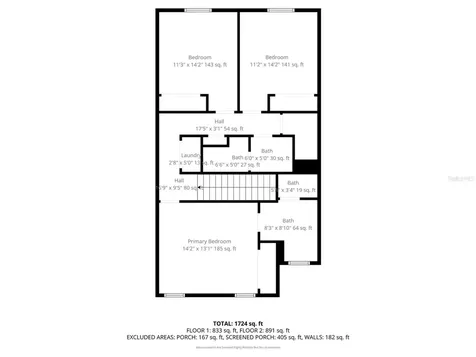 1092 Leader Street Davenport FL 33896