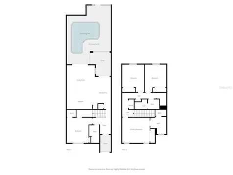 1092 Leader Street Davenport FL 33896