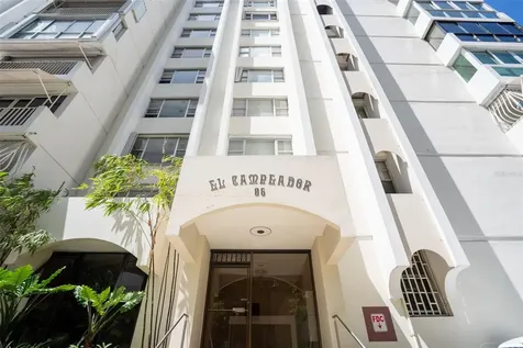 86 Cervantes Street San Juan PR 00911