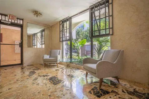86 Cervantes Street San Juan PR 00911