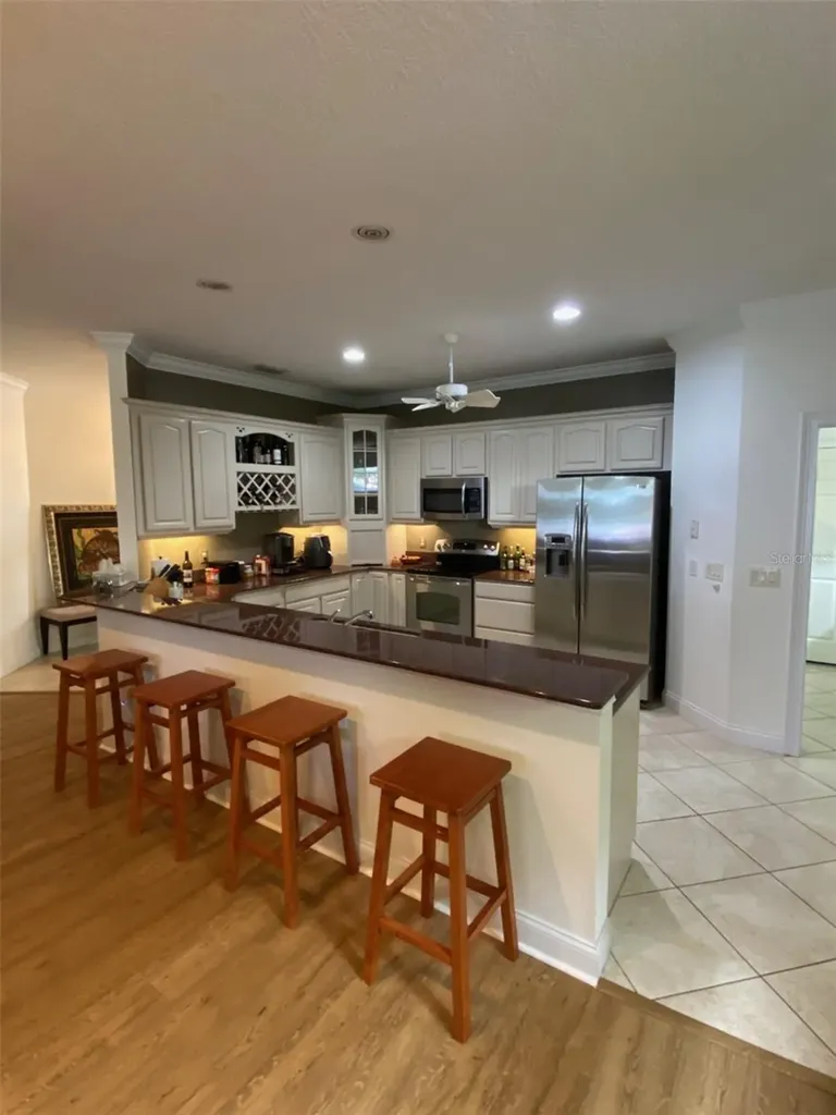 4136 Willow Bay Drive Winter Garden FL 34787