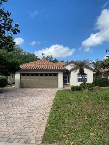 4136 Willow Bay Drive Winter Garden FL 34787
