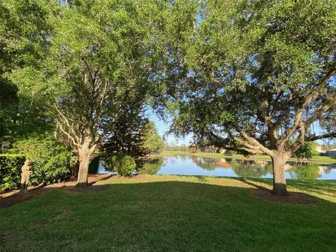 4136 Willow Bay Drive Winter Garden FL 34787