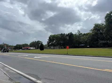 11471 E Highway 316 Fort Mc Coy FL 32134