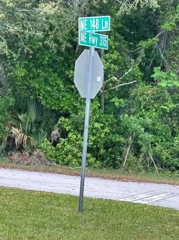 11471 E Highway 316 Fort Mc Coy FL 32134