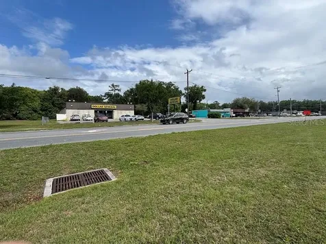 11471 E Highway 316 Fort Mc Coy FL 32134