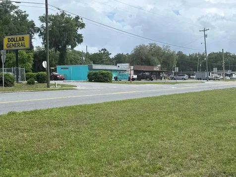 11471 E Highway 316 Fort Mc Coy FL 32134