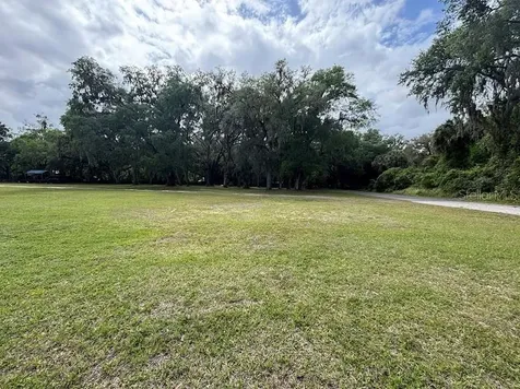 11471 E Highway 316 Fort Mc Coy FL 32134