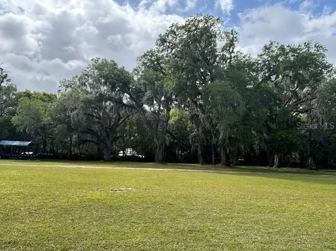 11471 E Highway 316 Fort Mc Coy FL 32134