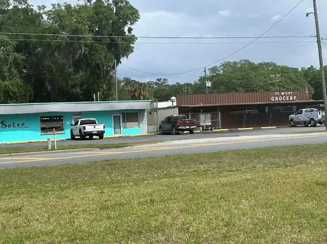 11471 E Highway 316 Fort Mc Coy FL 32134