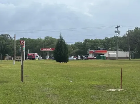 11471 E Highway 316 Fort Mc Coy FL 32134