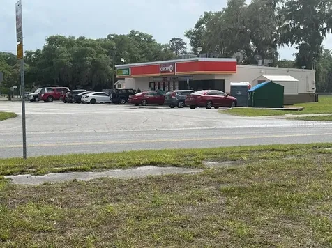 11471 E Highway 316 Fort Mc Coy FL 32134