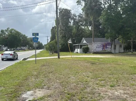 11471 E Highway 316 Fort Mc Coy FL 32134