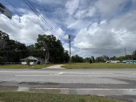 11471 E Highway 316 Fort Mc Coy FL 32134