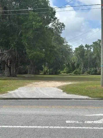 11471 E Highway 316 Fort Mc Coy FL 32134
