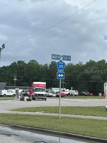 11471 E Highway 316 Fort Mc Coy FL 32134