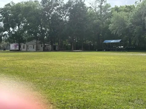 11471 E Highway 316 Fort Mc Coy FL 32134
