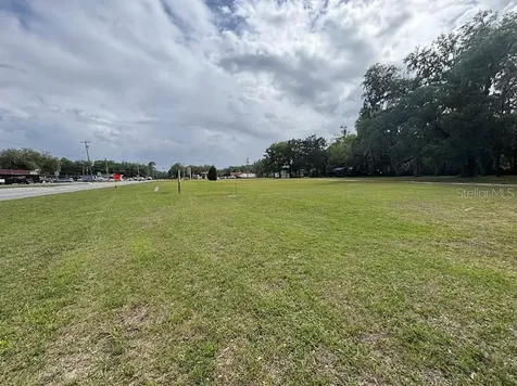 11471 E Highway 316 Fort Mc Coy FL 32134