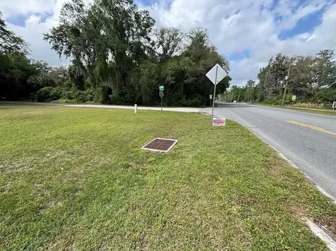 11471 E Highway 316 Fort Mc Coy FL 32134