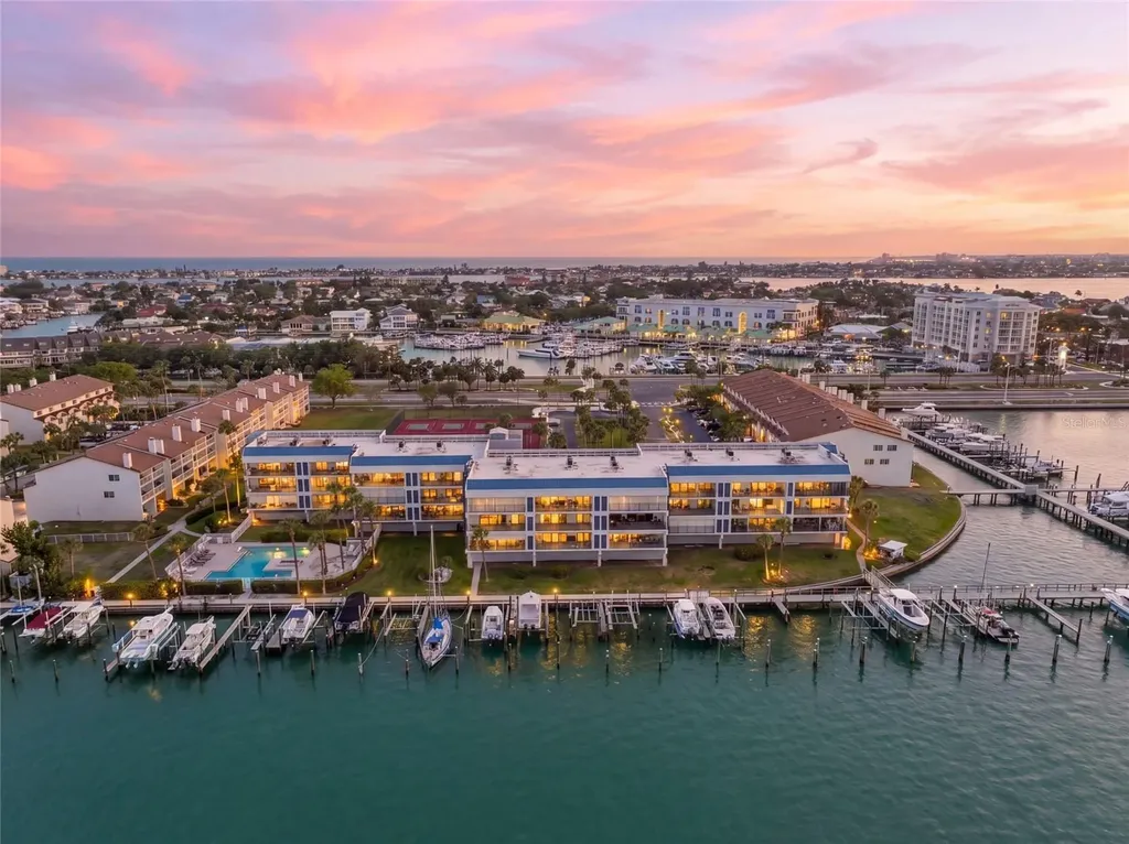 363 Pinellas Bayway S Tierra Verde FL 33715