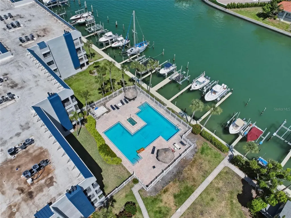 363 Pinellas Bayway S Tierra Verde FL 33715