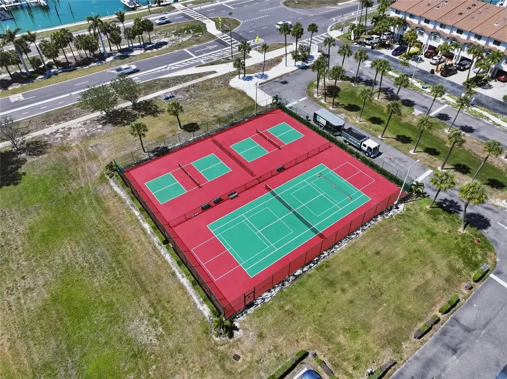 363 Pinellas Bayway S Tierra Verde FL 33715