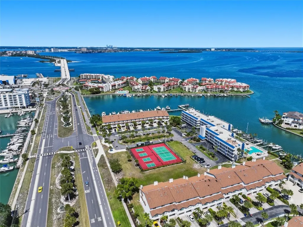 363 Pinellas Bayway S Tierra Verde FL 33715