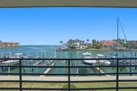 363 Pinellas Bayway S Tierra Verde FL 33715