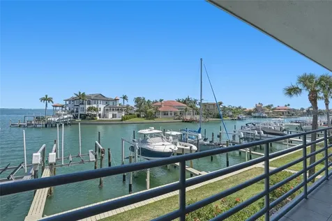 363 Pinellas Bayway S Tierra Verde FL 33715