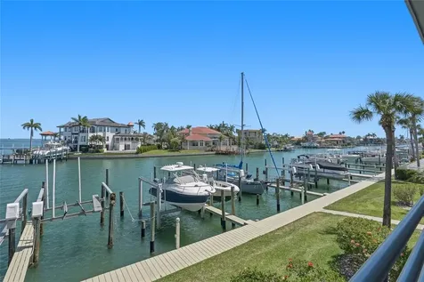 363 Pinellas Bayway S Tierra Verde FL 33715