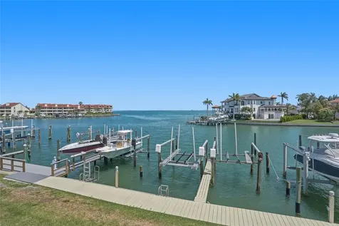 363 Pinellas Bayway S Tierra Verde FL 33715