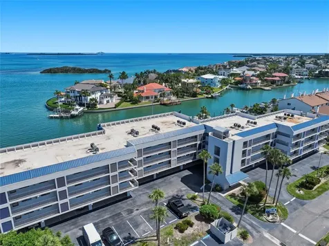 363 Pinellas Bayway S Tierra Verde FL 33715
