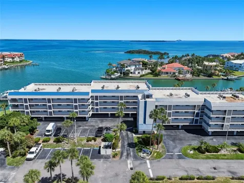 363 Pinellas Bayway S Tierra Verde FL 33715