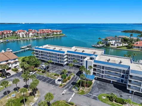 363 Pinellas Bayway S Tierra Verde FL 33715