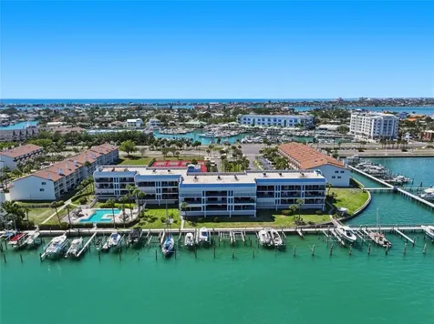 363 Pinellas Bayway S Tierra Verde FL 33715