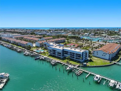 363 Pinellas Bayway S Tierra Verde FL 33715