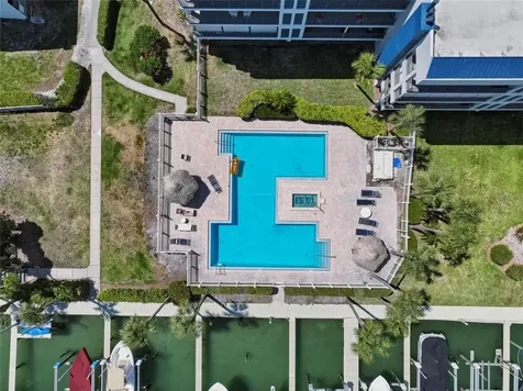 363 Pinellas Bayway S Tierra Verde FL 33715