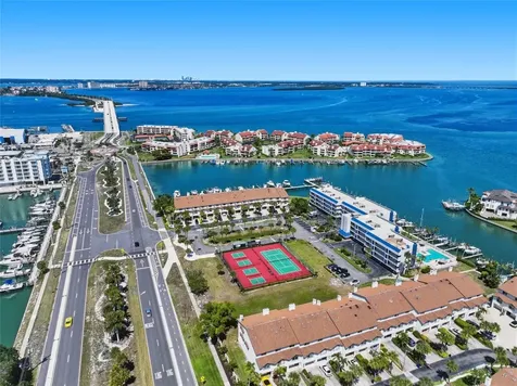 363 Pinellas Bayway S Tierra Verde FL 33715