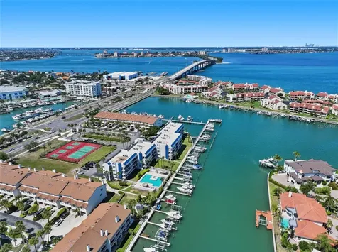 363 Pinellas Bayway S Tierra Verde FL 33715