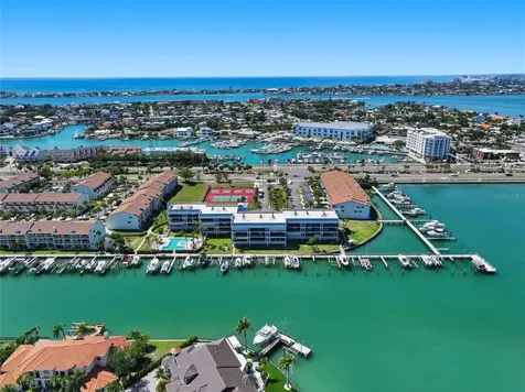 363 Pinellas Bayway S Tierra Verde FL 33715