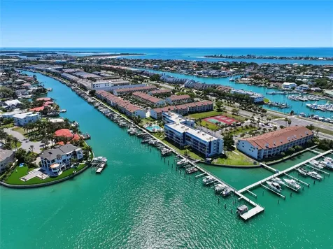 363 Pinellas Bayway S Tierra Verde FL 33715