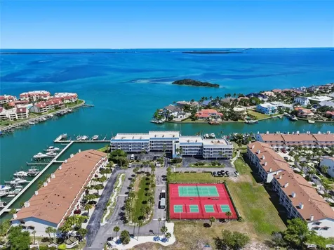 363 Pinellas Bayway S Tierra Verde FL 33715
