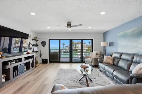 363 Pinellas Bayway S Tierra Verde FL 33715