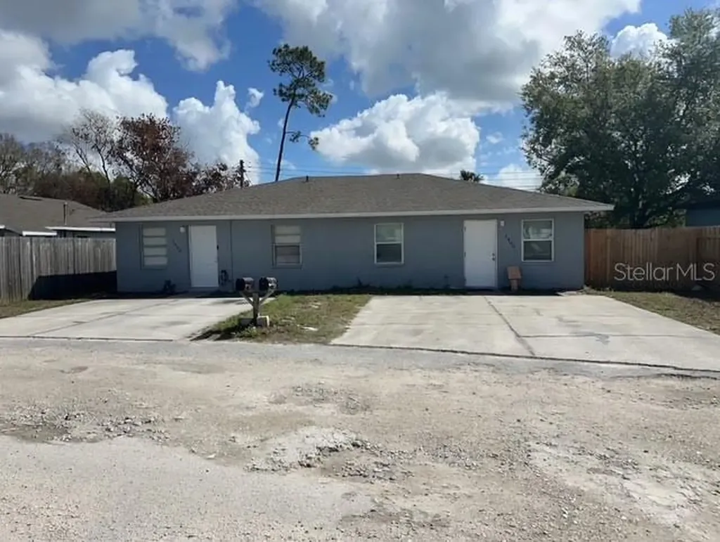 1438 Moonlite Drive Lakeland FL 33801