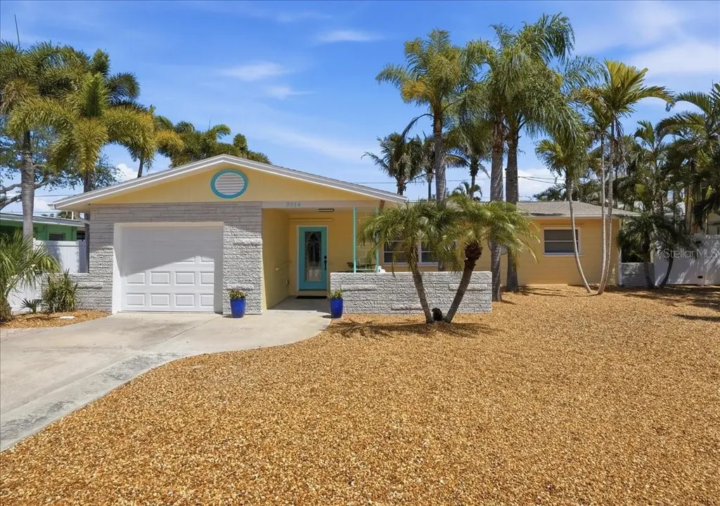3014 58th Street S Gulfport FL 33707