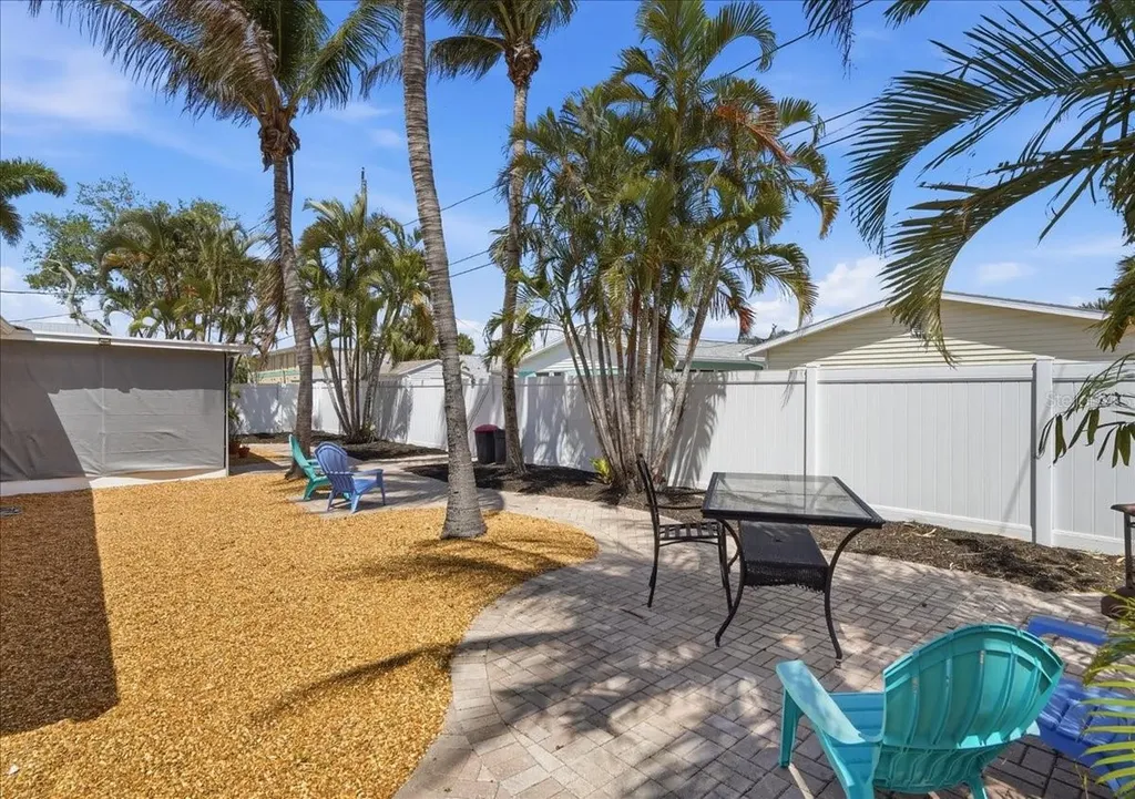 3014 58th Street S Gulfport FL 33707