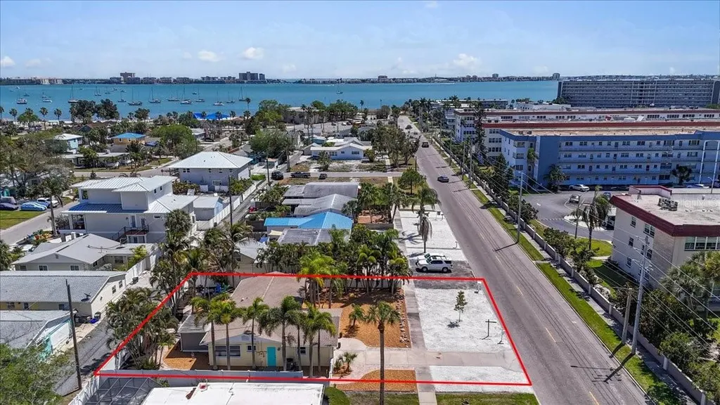 3014 58th Street S Gulfport FL 33707