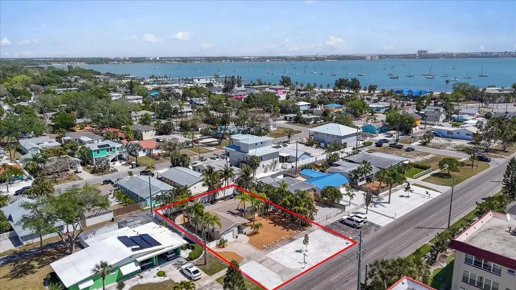 3014 58th Street S Gulfport FL 33707